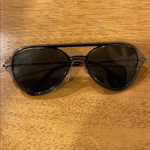 Prada Sunglasses Great condition!
